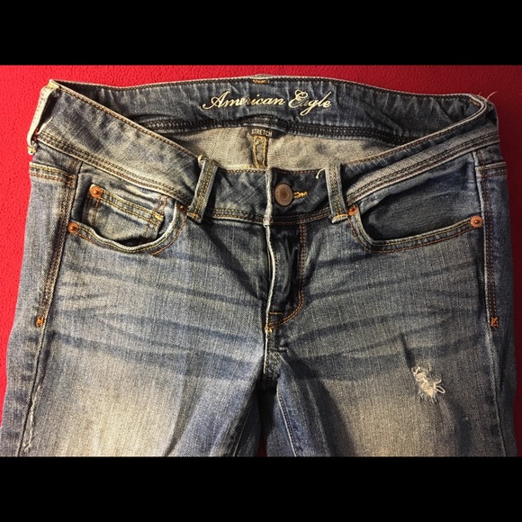 American Eagle 🦅Slim Boot - Picture 2 of 5